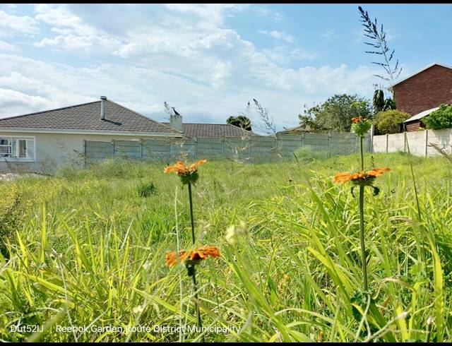 577M² VACANT LAND FOR SALE IN REEBOK